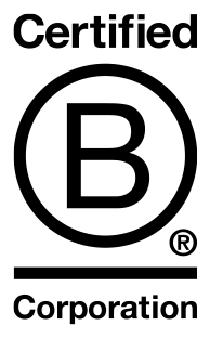 B-Corps logo